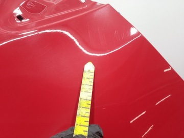 TOYOTA YARIS II ПЕРЕДНИЙ ЛЕВЫЙ 3P0