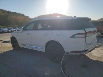 Lincoln Aviator 2022 Lincoln Aviator Reserve 2022 3.0l 3.0 Benzyna 400KM, zdjęcie 1