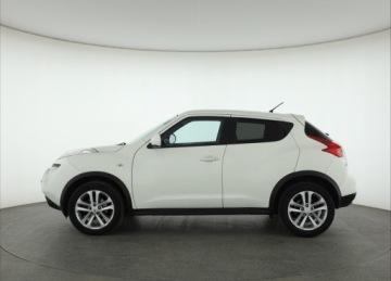 Nissan Juke I SUV 1.6i 117KM 2012 Nissan Juke 1.6 i, Salon Polska, Serwis ASO, zdjęcie 2