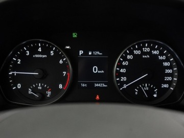 Hyundai i30 III Hatchback Facelifting 1.0 T-GDI 120KM 2022 Hyundai i30 GD5E504#1.0 T-GDI Smart DCT Podgrz.f I, zdjęcie 11