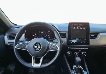 Renault Arkana SUV Facelifting 1.3 TCe Mild Hybrid 140KM 2024 Renault Arkana 1.3 Tce 140KM 1WL SalonPL VAT23 Grupa Adamowcy 1.3 Hybryda, zdjęcie 34