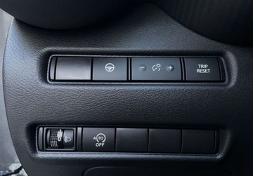 Nissan Juke II Crossover 1.0 DIG-T 117KM 2020 Nissan Juke BOSE KAMERA APPLE CARPLAY gwarancja bezwypadkowy kamera MANUAL, zdjęcie 32