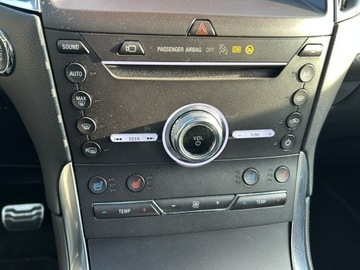 Ford Edge II SUV Facelifting 2.0 EcoBlue Bi-Turbo 238KM 2019 Ford EDGE ST-Line,automat,AWD, zdjęcie 31