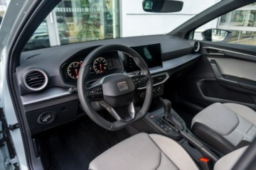Seat Ibiza V 2026 Seat Ibiza FR 1.0 TSI 115 KM DSG, zdjęcie 11