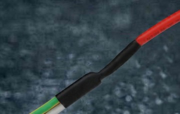 Мини газовая горелка для термоусадочных трубок