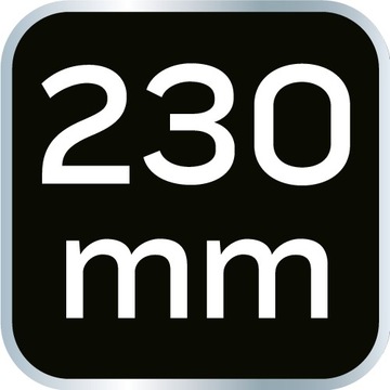 Клещи для обжима наконечников, инструмент для обжима 230 мм