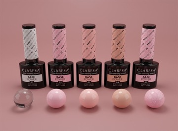 Claresa Base Power 05 – 5 г