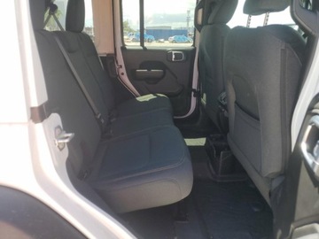 Jeep Wrangler IV 2024 Jeep Wrangler Sport 2024 2.0l 2.0 Benzyna 270KM, zdjęcie 10