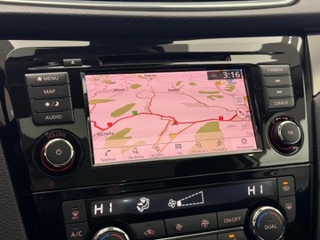 Nissan Qashqai II Crossover Facelifting 1.3DIG-T 140KM 2019 Nissan Qashqai N-Connecta / 1 właściciel / Salon P, zdjęcie 29