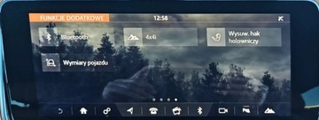 Land Rover Range Rover Sport II SUV Facelifting 3.0 D300 300KM 2021 Land Rover Range Rover Sport Range Rover Sport 3.0D I6 300 KM HSE Dynamic, zdjęcie 21