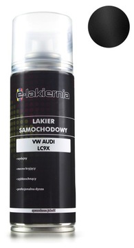 LAKIER SAMOCHODOWY SPRAY KAŻDY KOLOR ORYGINALNY VW AUDI LC9X