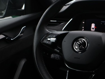 Skoda Octavia III RS Facelifting 2.0 TSI 245KM 2020 Skoda Octavia RS 2.0 TSI, Salon Polska, zdjęcie 22