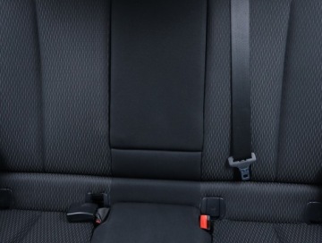 BMW Seria 1 F20-F21 2018 BMW 1 118i, Automat, VAT 23%, Skóra, Navi, Klima, zdjęcie 9