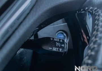 Toyota Auris II Touring Sports Facelifting 1.8 Hybrid 136KM 2017 Toyota Auris Bezwypadkowy, FV23,1.8 Automat, KredytowanieLeasing, gw.12m g, zdjęcie 25