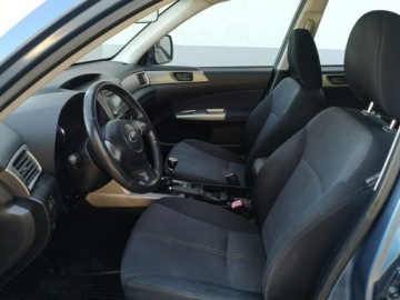 Subaru Forester III 2009 Subaru Forester 2,0 D 147KM Klimatronik 4x4, zdjęcie 15