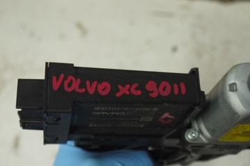 MOTOREK OKNO LEVÝ ZADNÍ VOLVO XC90 II 31674759
