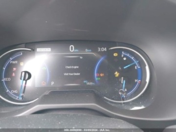 Toyota 2023 Toyota RAV4 2023 Toyota RAV4 Hybrid SE AWD, zdjęcie 12