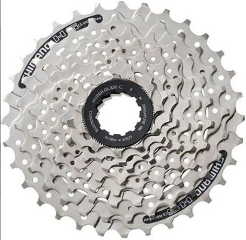 Kaseta Shimano CS-HG41-8 8 rzędów
