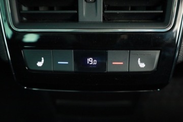 Skoda Superb III Kombi 2.0 TDI 190KM 2016 Skoda Superb 2.0 TDI, Salon Polska, Serwis ASO, zdjęcie 13