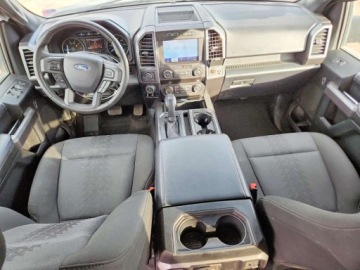 Ford 2020 Ford F150 Supercrew 2020 5.0 Benzyna 395KM, zdjęcie 8