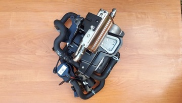 Zestaw Webasto JX61 18K463AB Ford focus MK4 Diesel
