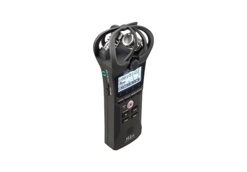 ZOOM H1n-VP Цифровой аудио- и диктофон с набором аксессуаров