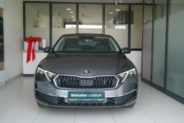 Skoda Octavia IV Liftback 1.5 TSI EVO 150KM 2026 Škoda Octavia Skoda Octavia Octavia Edition 130, zdjęcie 2