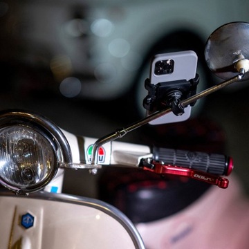 Универсальный держатель для телефона Sp Connect SPC+