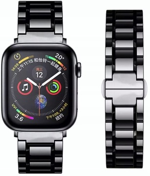 PASEK DO APPLE WATCH 1 2 3 4 5 6 7 8 9 SE ULTRA 2 38/40/41/42/44/45/49mm CE