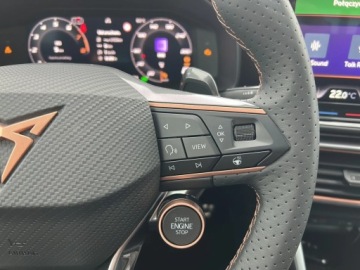 Cupra Formentor Crossover 1.5 TSI 150KM 2026 Cupra Formentor 1.5 e-TSI 150 KM 7-biegowa automat, zdjęcie 15