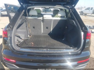 Audi Q3 II 2024 Audi Q3 Premium Plus 45 Tfsi S Line Quattro Tiptronic 2024 2.0 Benzyna, zdjęcie 5