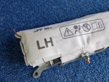 9Y4880241E, PORSCHE CAYENNE III Airbag Seitlich W Sitz links 9Y4880241E | thumb 7