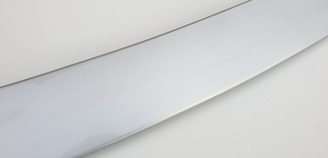 VW BORA sedan listwa ozdobna spoiler lotka MS DESIGN tuning votex sport