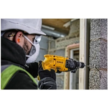 ДРЕЛЬ-МОЛОТ КОВОЧНЫЙ МОЛОТОК SDS 710W ДОЛОТО