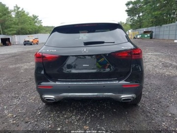 Mercedes GLA II 2025 Mercedes-Benz GLA 2025 Mercedes-Benz GLA GLA 250 4MATIC 2.0 Benzyna 221KM, zdjęcie 3