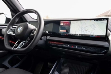 BMW X3 G45 2026 BMW X3 Pakiet Premium Harman Kardon Duzy Rabat Dowolna konfiguracja, zdjęcie 25
