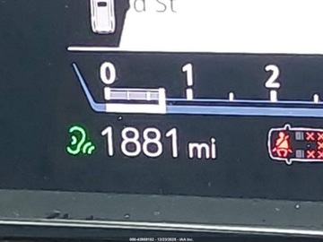 Cadillac Escalade III 2024 Cadillac Escalade 2024 Cadillac Escalade 4WD 4dr Sport Platinum 6.2 Benzyna, zdjęcie 13