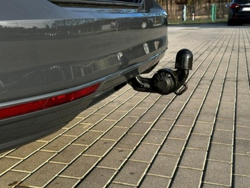 Volkswagen Passat B8 Variant 2.0 TDI BlueMotion SCR 150KM 2016 Volkswagen Passat 2Kpl.Kół, Grzane fot., zdjęcie 37