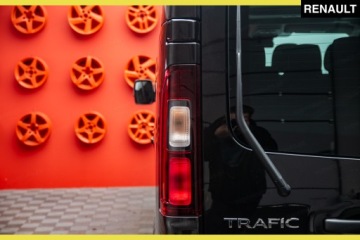 Renault Trafic III Combi 2.0 dCi  170KM 2026 RENAULT Trafic Kombi L2H1 AT9 2.0 170KM 2026, zdjęcie 10