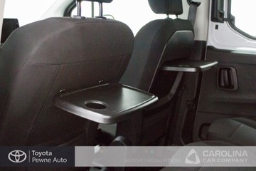 Toyota Proace II 2023 Toyota PROACE CITY City 1.5 D-4D Long 2,3t Active, zdjęcie 10