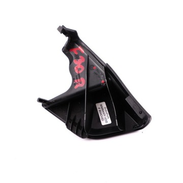 BMW F20 F30 F31 Правая крышка Крышка ремня безопасности