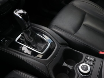 Nissan X-Trail III Terenowy 2.0 dCi 177KM 2017 Nissan X-Trail 2.0 dCi, Salon Polska, Serwis ASO, zdjęcie 12