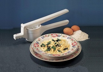 Картофелерезка, давилка и толкушка Solid SWISS