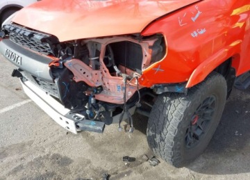 Toyota 2023 Toyota 4-Runner TRD PRO, V6, od ubezpieczalni 4.0 Benzyna 270KM, zdjęcie 4