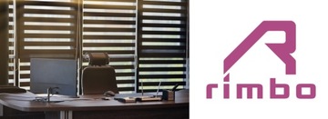 Затемняющие рулонные шторы TERMO LUX В КАССЕТЕ