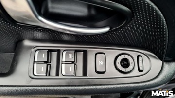 Kia Carens IV Minivan 1.6 GDI 135KM 2016 Kia Carens 1.6 benz manual Navi climatronic 7 osob kamera 100 bezwypadek, zdjęcie 37