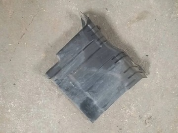 HYUNDAI I30 II 12-16 LEWA OSŁONA SILNIKA PODWOZIA