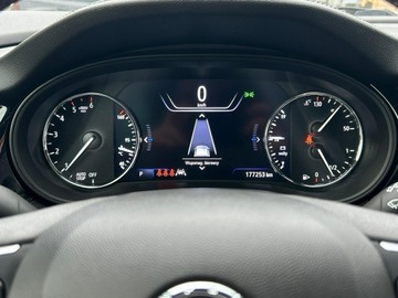 Opel Insignia II Sports Tourer Facelifting 2.0 Diesel 174KM 2021 Opel Insignia Matrix | HUD | Automat | Kamera, zdjęcie 10