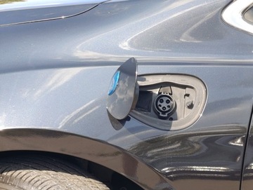 Chrysler Pacifica II 3.6 V6 Hybrid 264KM 2022 pacifica Limited Plug-In Hybrid, Automat, Niski przebieg ,2 X klucz, zdjęcie 7