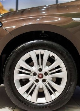 Fiat Tipo II Sedan 1.4 95KM 2018 Fiat Tipo 1.4 16v Lounge 1.4 Benzyna 95KM, zdjęcie 11